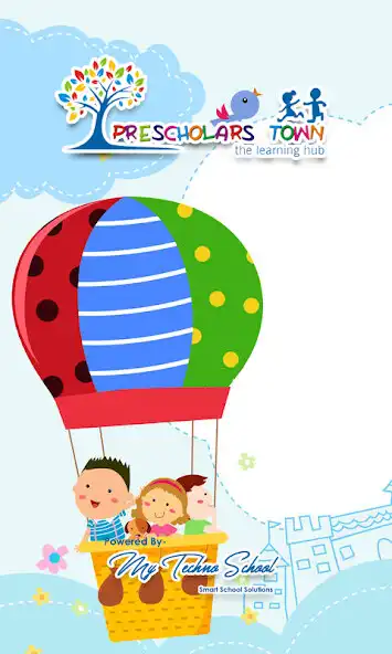 Play PRESCHOLARS TOWN  and enjoy PRESCHOLARS TOWN with UptoPlay