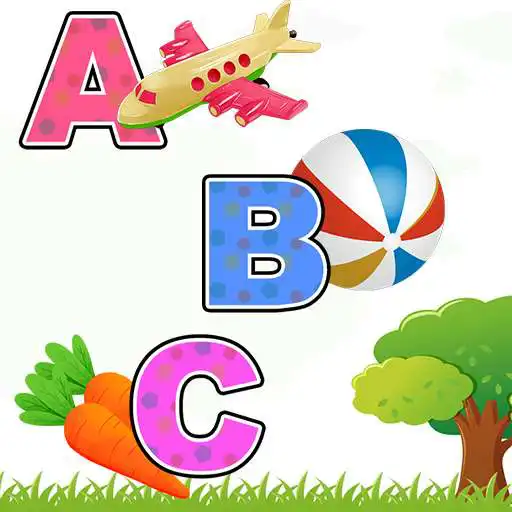Play PreSchool ABC Alphabet & 123 Learning Tracing Kids APK