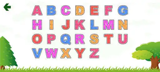 Play PreSchool ABC Alphabet & 123 Learning Tracing Kids  and enjoy PreSchool ABC Alphabet & 123 Learning Tracing Kids with UptoPlay