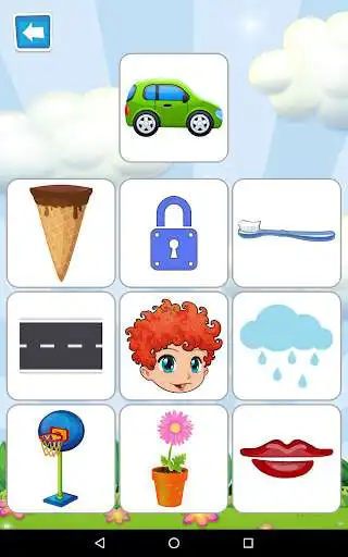 Play Preschool Academy for Kids  and enjoy Preschool Academy for Kids with UptoPlay