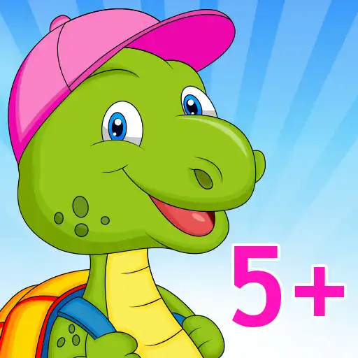 Play Preschool Adventures 3: Learning Games for Kids APK
