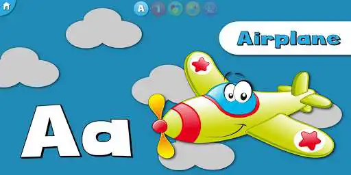 Play Preschool All-In-One