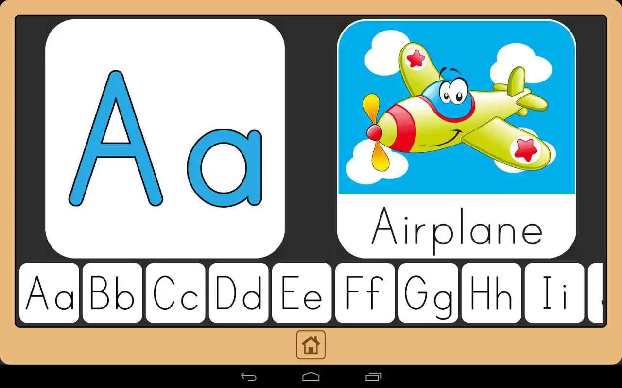 Play Preschool All-In-One