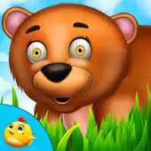 Free play online Preschool Animal Safari APK