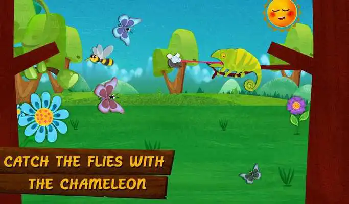 Play Preschool Animal Safari