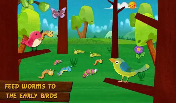 Play Preschool Animal Safari