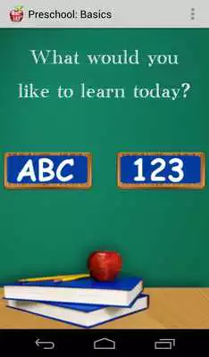 Play Preschool Basics
