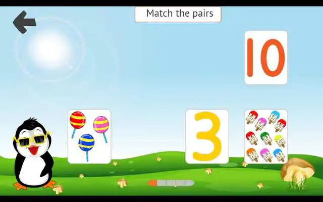 Play Preschool Counting for Kids