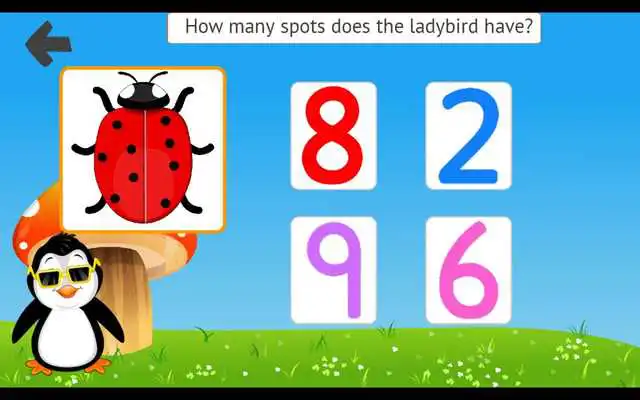 Play Preschool Counting for Kids