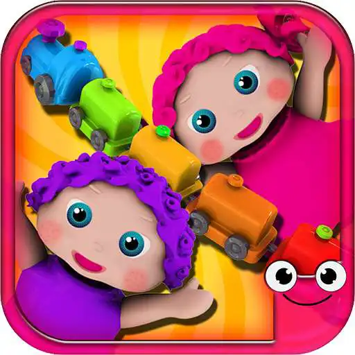 Free play online Preschool Educational Games for Kids-EduKidsRoom APK