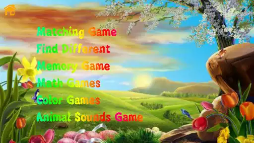 Play Preschool Educational Games