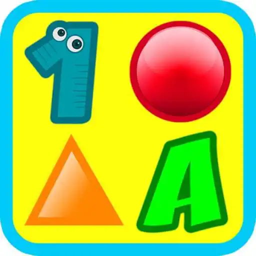Play Preschool Education App APK