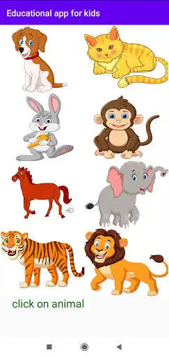 Play Preschool Education App as an online game Preschool Education App with UptoPlay