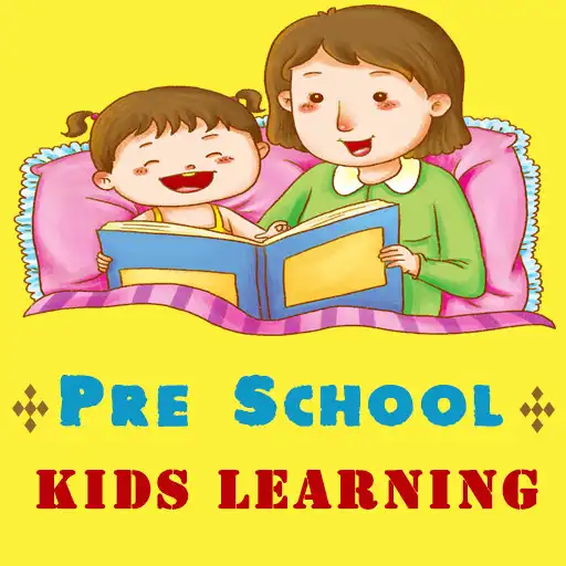 Play Pre School For Kids Learning APK