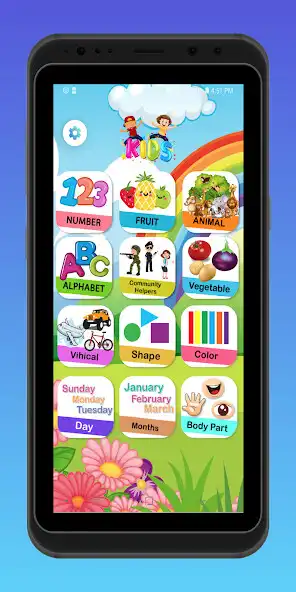 Play Pre School For Kids Learning  and enjoy Pre School For Kids Learning with UptoPlay