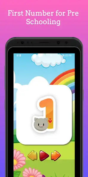 Play Pre School For Kids Learning as an online game Pre School For Kids Learning with UptoPlay