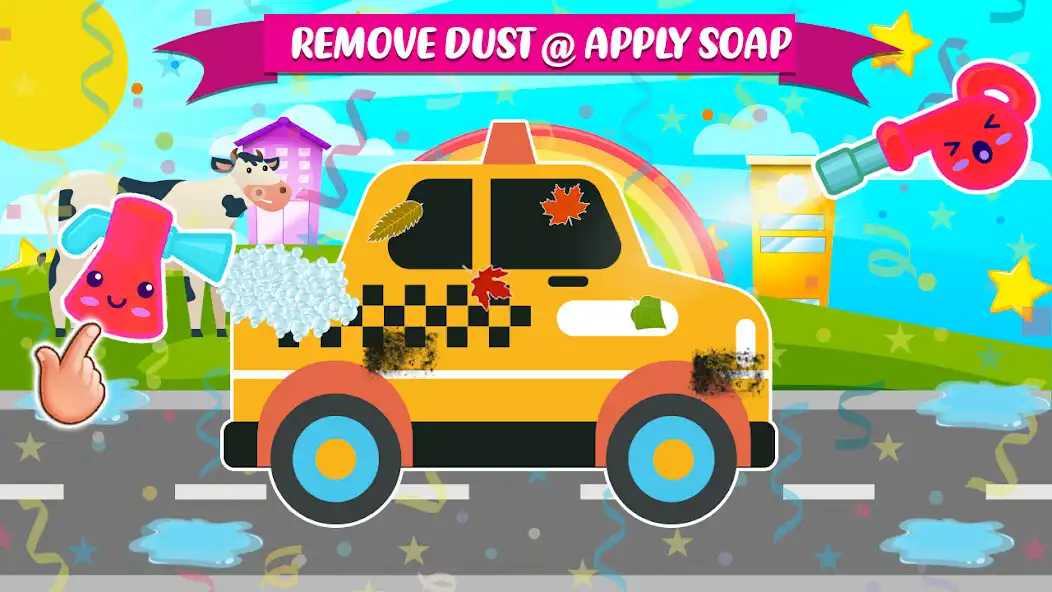 Play Preschool Kid Hills Car Toys  and enjoy Preschool Kid Hills Car Toys with UptoPlay