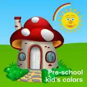 Free play online Preschool kids colors Free APK