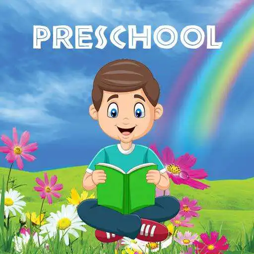 Run free android online Preschool Kids Learning App APK
