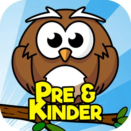 Play Preschool  Kindergarten Games APK