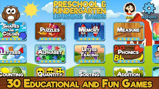 Play Preschool Kindergarten Games and enjoy Preschool Kindergarten Games with UptoPlay Play Preschool Kindergarten Games and enjoy Preschool Kindergarten Games with UptoPlay