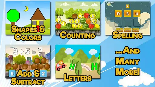 Play Preschool Kindergarten Games as an online game online Preschool Kindergarten Games with UptoPlay Play Preschool Kindergarten Games as an online game Preschool Kindergarten Games with UptoPlay