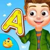 Free play online PreSchool Learning ABC For Kid APK