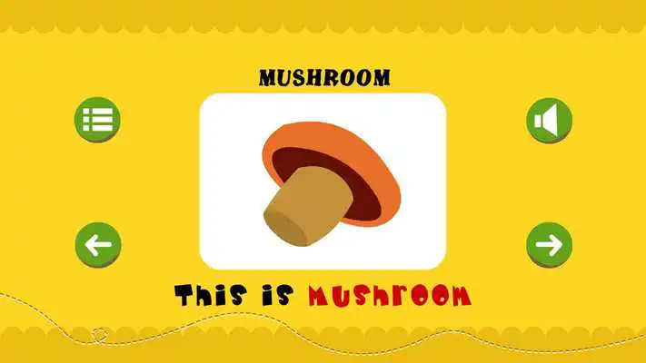 Play PreSchool Learning Book