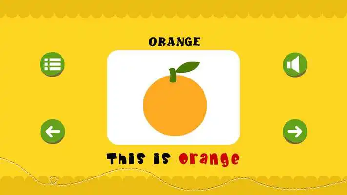 Play PreSchool Learning Book