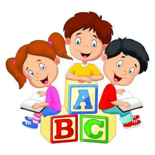 Play Preschool Learning Colors Numbers Shapes Alphabets APK
