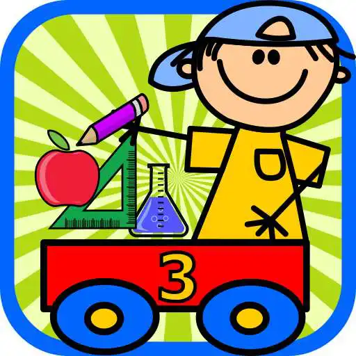 Play Preschool Learning: Fun Educational Games for Kids APK Play Preschool Learning: Fun Educational Games for Kids APK
