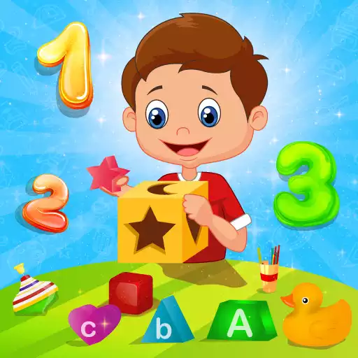 Free play online Preschool Learning APK Free play online Preschool Learning APK