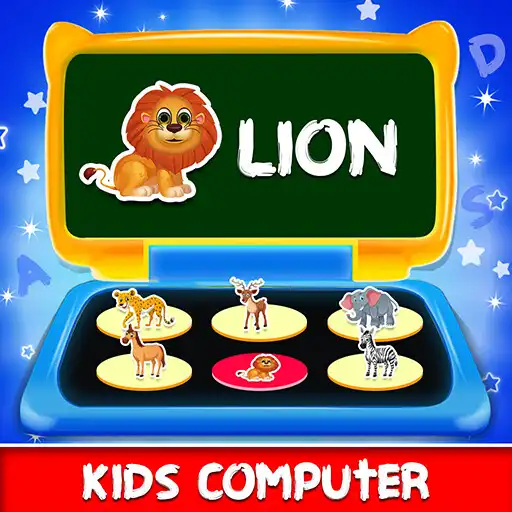 Play Preschool Learning Kids Computer Game APK Play Preschool Learning Kids Computer Game APK