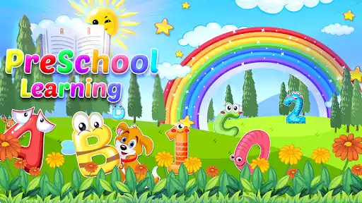 Play Preschool Learning