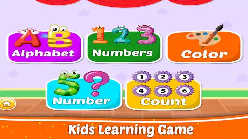 Play Preschool Learning