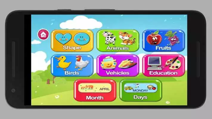 Play Preschool Learning