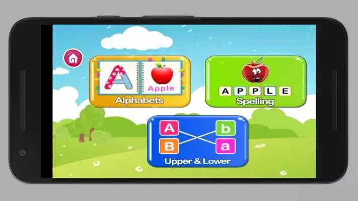 Play Preschool Learning