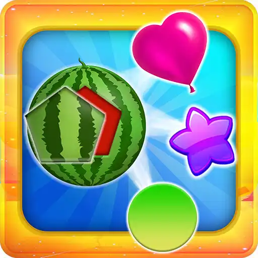 Play Preschool Learn Shapes APK