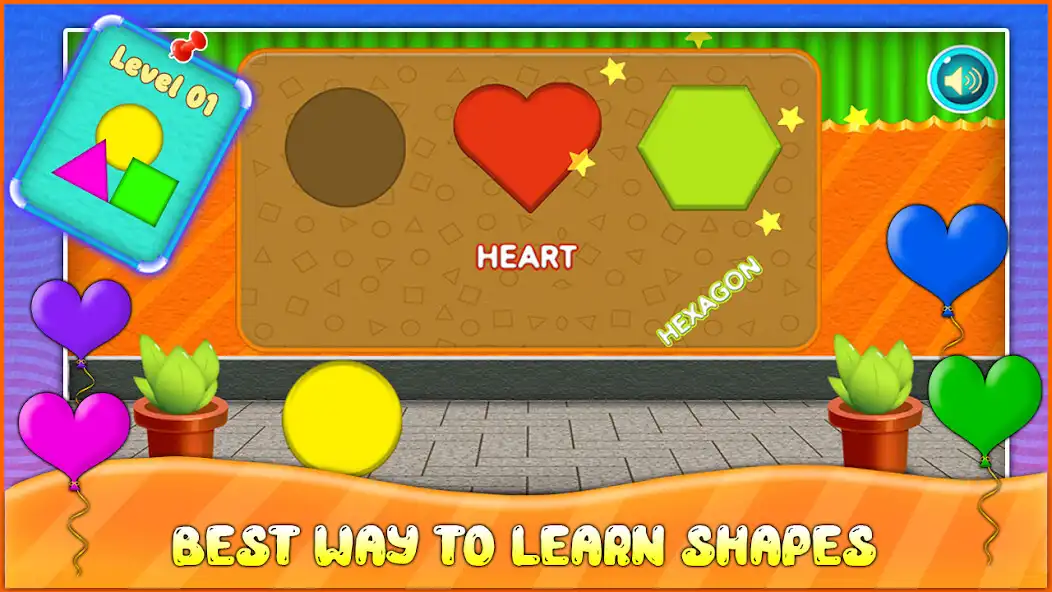 Play Preschool Learn Shapes and enjoy Preschool Learn Shapes with UptoPlay Play Preschool Learn Shapes and enjoy Preschool Learn Shapes with UptoPlay