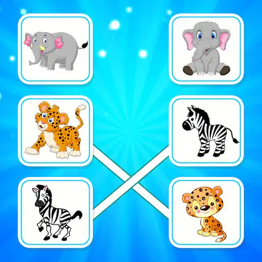 Play Preschool Match Puzzle APK