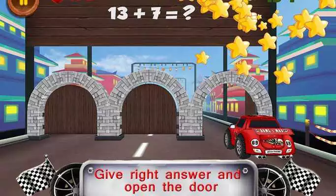 Play Preschool Math Puzzles