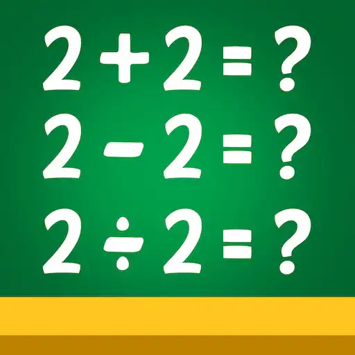Play Pre School Maths Game For Kids APK