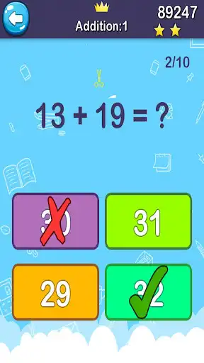 Play Pre School Maths Game For Kids as an online game online Pre School Maths Game For Kids with UptoPlay com.itechappstudios.preschoolmaths Play Pre School Maths Game For Kids as an online game Pre School Maths Game For Kids with UptoPlay