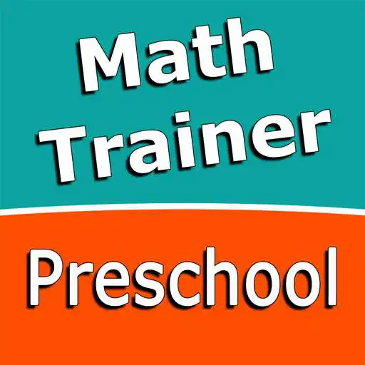 Free play online Preschool Math Trainer  APK