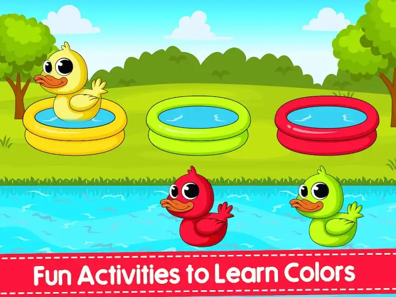 Play Preschool Mini Games as an online game Preschool Mini Games with UptoPlay