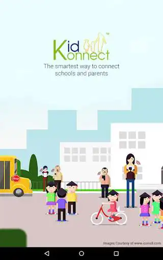 Play APK Preschool Teacher App  and enjoy Preschool Teacher App with UptoPlay com.appealqualiserve.preschoolapp.teacherapp