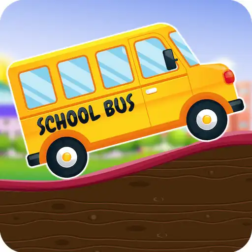 Play Preschool Toddler Cars on Hill APK