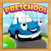 Free play online Preschool Toddler Jigsaw Puzzle - Games For Kids APK Free play online Preschool Toddler Jigsaw Puzzle - Games For Kids APK