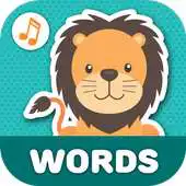 Free play online Preschool Words APK