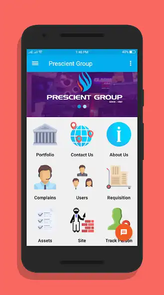 Play Prescient Admin Play Prescient Admin